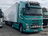 Volvo  FH 2017 годаүшін57 000 000 тг. в Алматы