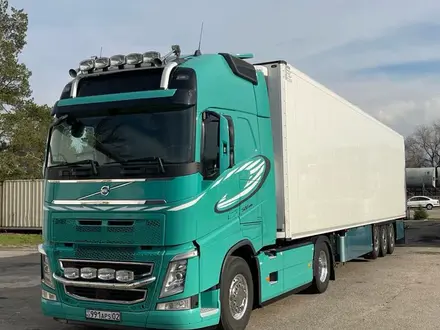 Volvo  FH 2017 года за 57 000 000 тг. в Алматы – фото 4