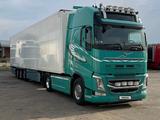 Volvo  FH 2017 года за 57 000 000 тг. в Алматы – фото 5