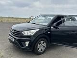 Hyundai Creta 2019 года за 7 000 000 тг. в Алматы