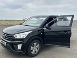 Hyundai Creta 2019 года за 7 000 000 тг. в Алматы – фото 2