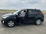 Hyundai Creta 2019 года за 7 000 000 тг. в Алматы – фото 3