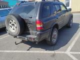 Opel Frontera 1999 годаүшін2 200 000 тг. в Петропавловск – фото 3