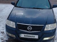 Nissan Almera Classic 2006 года за 3 100 000 тг. в Астана