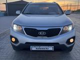 Kia Sorento 2012 года за 8 500 000 тг. в Актау