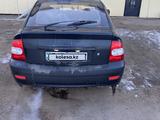 ВАЗ (Lada) Priora 2172 2008 года за 1 150 000 тг. в Уральск – фото 3