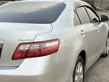 Toyota Camry 2010 года за 8 600 000 тг. в Тараз – фото 7