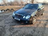 Mercedes-Benz E 240 2002 годаүшін5 000 000 тг. в Павлодар