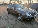 Mercedes-Benz E 240 2002 годаүшін5 000 000 тг. в Павлодар – фото 2