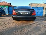 Mercedes-Benz E 240 2002 годаүшін5 000 000 тг. в Павлодар – фото 3