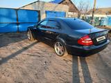 Mercedes-Benz E 240 2002 годаүшін5 000 000 тг. в Павлодар – фото 4