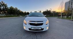 Chevrolet Cobalt 2023 года за 7 100 000 тг. в Шымкент