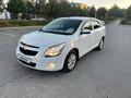 Chevrolet Cobalt 2023 года за 6 600 000 тг. в Шымкент – фото 2