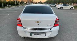 Chevrolet Cobalt 2023 года за 7 100 000 тг. в Шымкент – фото 5