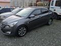 Hyundai Solaris 2015 годаfor6 100 000 тг. в Астана – фото 21