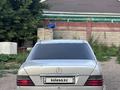 Mercedes-Benz E 200 1992 года за 1 950 000 тг. в Алматы – фото 3