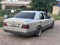 Mercedes-Benz E 200 1992 года за 1 950 000 тг. в Алматы – фото 2
