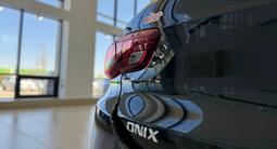 Chevrolet Onix 1LT 2024 года за 7 290 000 тг. в Семей – фото 3