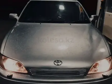 Toyota Windom 1996 года за 3 300 000 тг. в Астана – фото 10