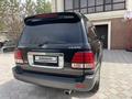 Lexus LX 470 2007 года за 14 000 000 тг. в Астана – фото 4