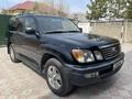 Lexus LX 470 2007 года за 14 000 000 тг. в Астана – фото 6