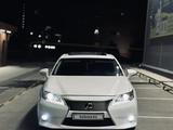 Lexus ES 250 2012 годаүшін13 000 000 тг. в Актау – фото 2