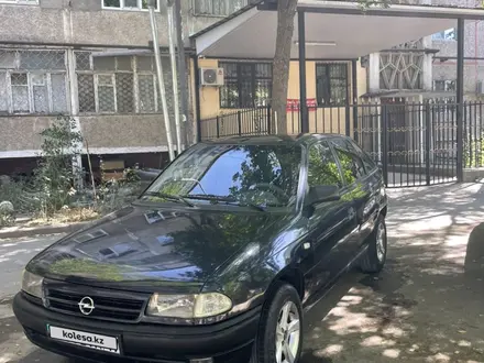 Opel Astra 1992 года за 1 350 000 тг. в Шымкент – фото 3