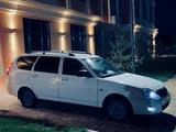 ВАЗ (Lada) Priora 2171 2013 года за 2 300 000 тг. в Шымкент – фото 3