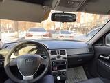ВАЗ (Lada) Priora 2171 2013 года за 2 300 000 тг. в Шымкент – фото 5