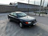 Audi 100 1992 года за 2 100 000 тг. в Шымкент – фото 5