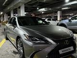 Lexus ES 250 2022 годаүшін22 500 000 тг. в Шымкент