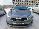 Kia Cee'd 2017 годаfor6 900 000 тг. в Астана – фото 2