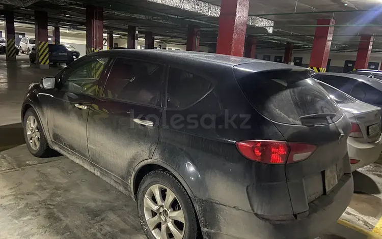 Subaru Tribeca 2006 года за 7 000 000 тг. в Астана