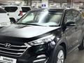 Hyundai Tucson 2018 года за 9 200 000 тг. в Астана – фото 2