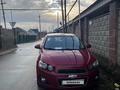 Chevrolet Aveo 2013 годаүшін3 900 000 тг. в Алматы