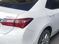 Toyota Corolla 2014 годаүшін7 300 000 тг. в Актобе – фото 3