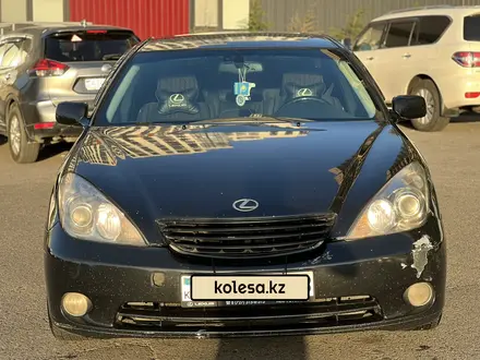 Lexus ES 330 2004 года за 5 000 000 тг. в Алматы – фото 3