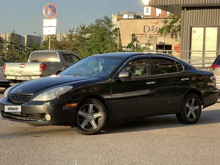 Lexus ES 330 2004 года за 5 000 000 тг. в Алматы – фото 4