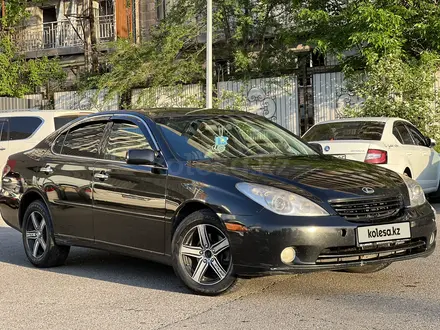 Lexus ES 330 2004 года за 5 000 000 тг. в Алматы – фото 2