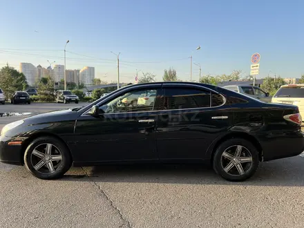 Lexus ES 330 2004 года за 5 000 000 тг. в Алматы – фото 5