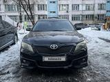 Toyota Camry 2009 года за 7 000 000 тг. в Алматы – фото 2