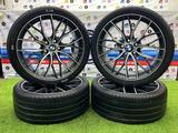 Диски bmw 405 стиль bmw f30 e60 за 600 000 тг. в Астана