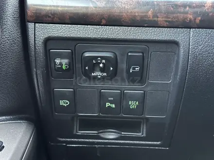 Toyota Land Cruiser 2007 года за 18 000 000 тг. в Тараз – фото 12