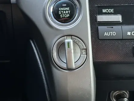 Toyota Land Cruiser 2007 года за 18 000 000 тг. в Тараз – фото 15