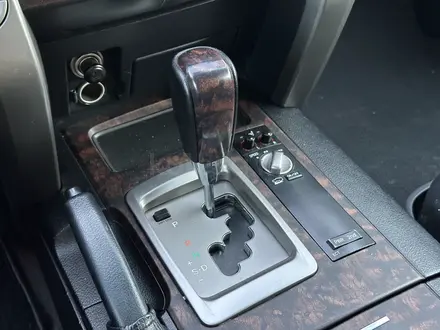 Toyota Land Cruiser 2007 года за 18 000 000 тг. в Тараз – фото 16