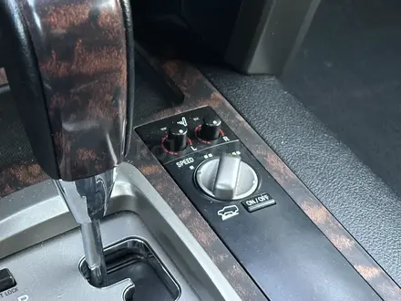 Toyota Land Cruiser 2007 года за 18 000 000 тг. в Тараз – фото 17