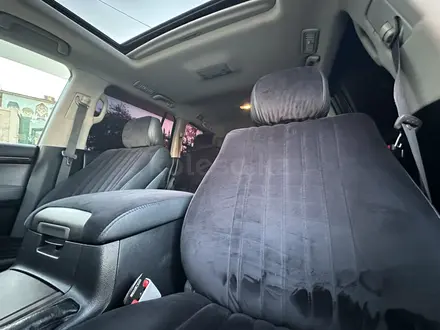 Toyota Land Cruiser 2007 года за 18 000 000 тг. в Тараз – фото 20