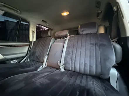 Toyota Land Cruiser 2007 года за 18 000 000 тг. в Тараз – фото 21