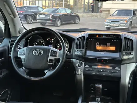 Toyota Land Cruiser 2007 года за 18 000 000 тг. в Тараз – фото 23