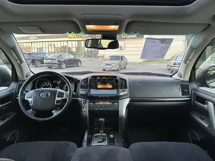 Toyota Land Cruiser 2007 года за 18 000 000 тг. в Тараз – фото 22